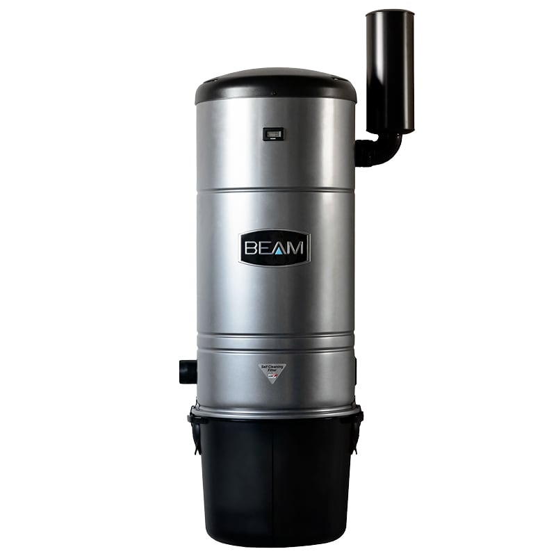 Central vacuum 3600 – Hybrid – 1046 AW