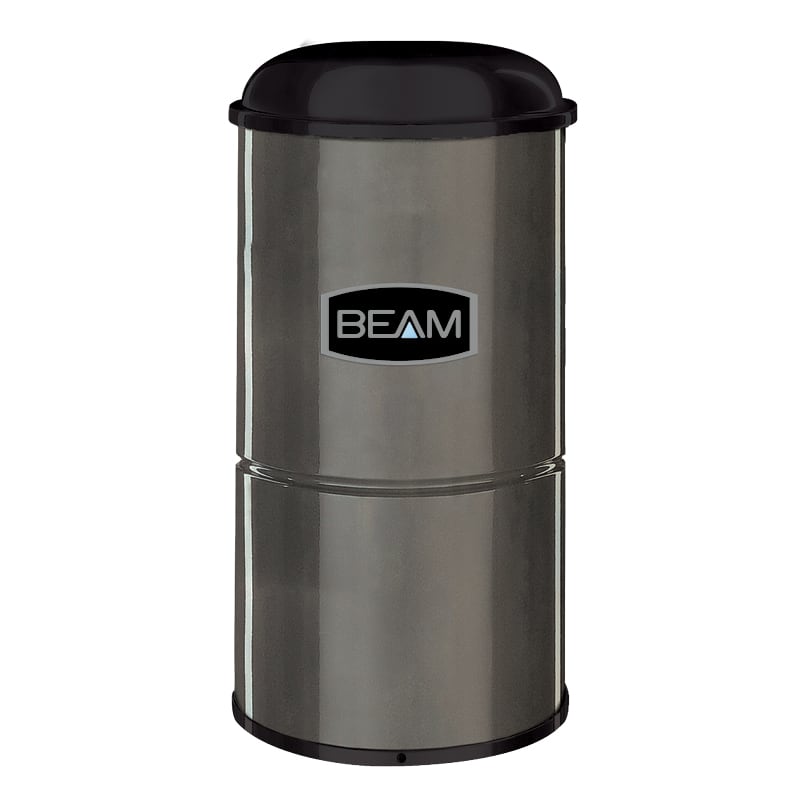 Central vacuum 275 – Bag and filter – 610 AW