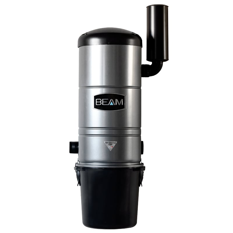 Central vacuum 345 – Hybrid – 655 AW