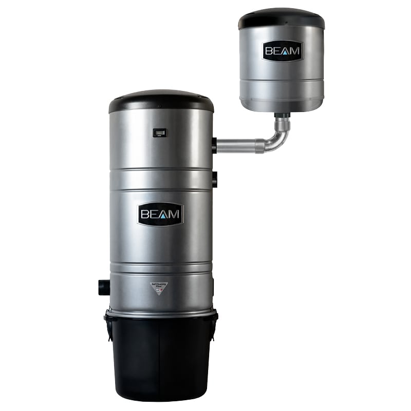 Central vacuum 4500 – Hybrid – 1354 AW