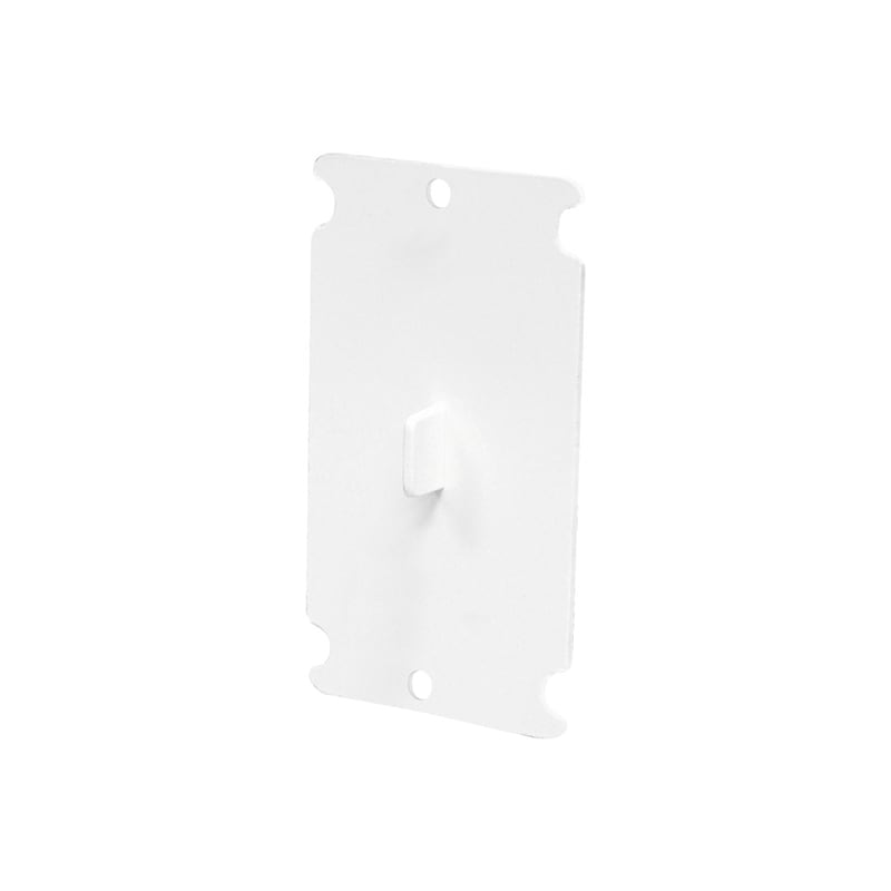 Temporary cover guard for wall inlet – Plastiflex
