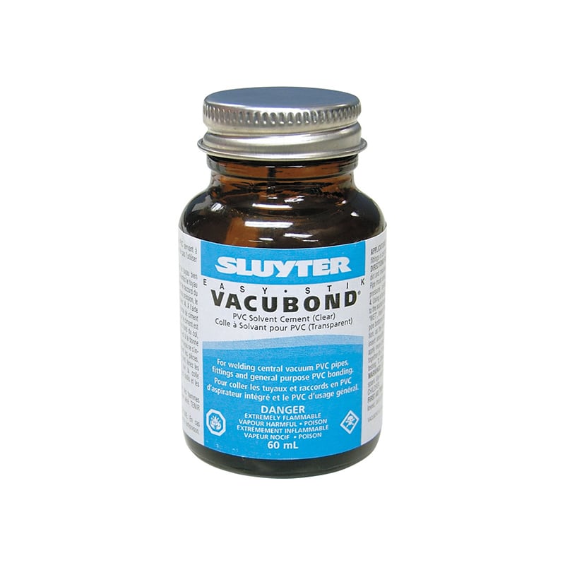 PVC cement – 60 ml