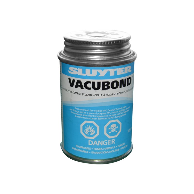 PVC cement – 125 ml