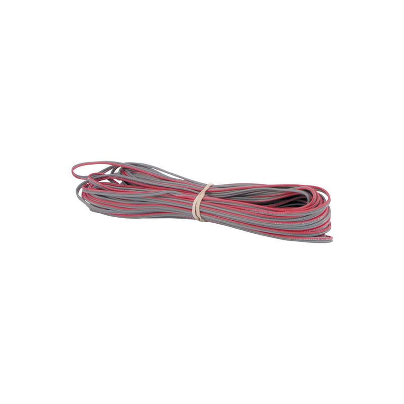 Low voltage wire – 49 ft (15 m)