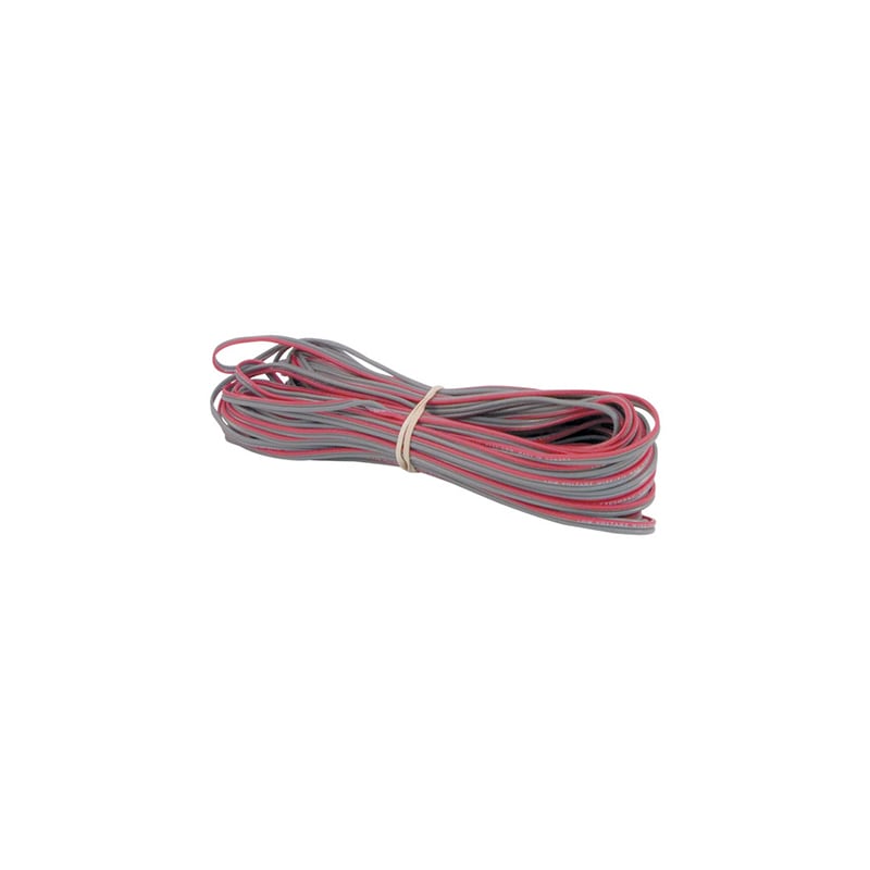 Low voltage wire – 20 ft (6 m)