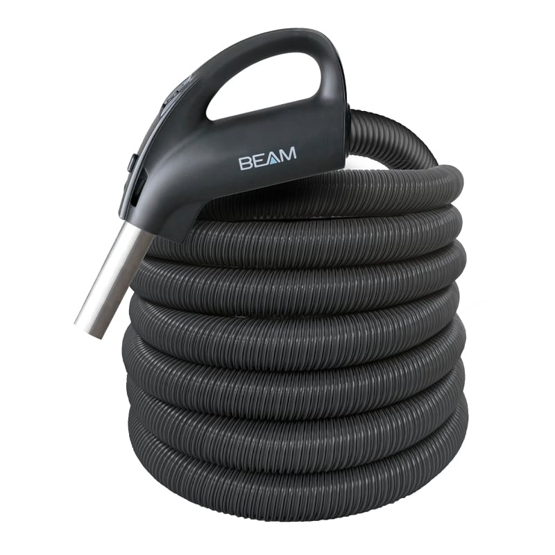 Electric hose 110/24V with hybrid connection – Super Flex Peppercorn
