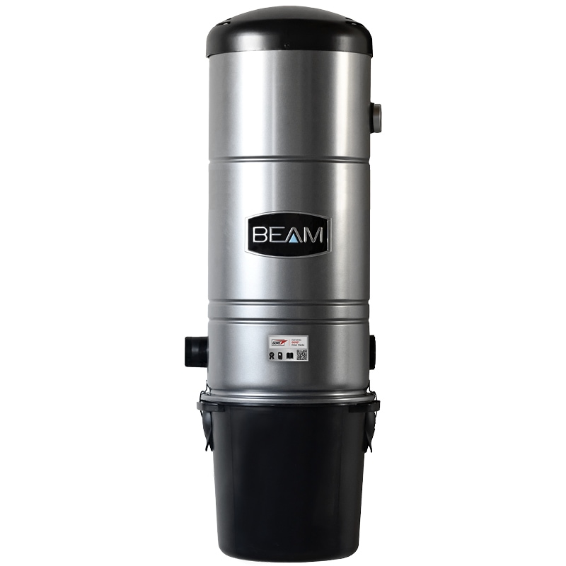 Central vacuum 360 – Hybrid – 700 AW