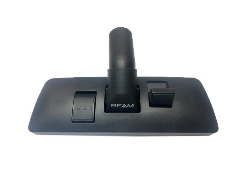 Brush combination tool – Floor/Carpet – 10 1/2 in (27 cm)