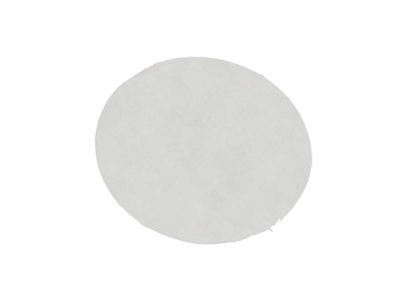 Round filter – Dia. 11.25 in. (28.6 cm)