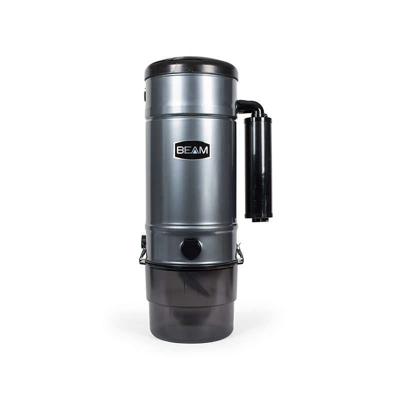 Serenity Series SC398 Central Vacuum